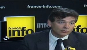 Arnaud Montebourg : "Le moment du civisme fiscal est venu"