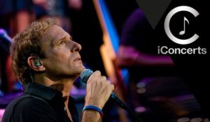 iConcerts - Michael Bolton - When A Man Loves A Woman (live)