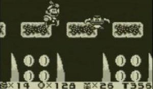 Super Mario Land 2: 6 Golden Coins - Bande-annonce