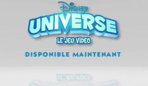 Disney Universe - Teaser Wall-E [HD]