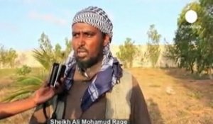 Les islamistes shebabs menacent Mogadiscio de nouveaux...