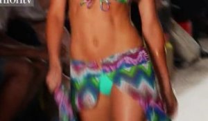 L*Space Swimwear by Monica Wise Miami Swim Fashion Week 2012