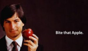 Steve Jobs : une iVie