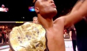 UFC Undisputed 3 - Anderson Silva trailer