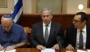 Gilad Shalit bientôt libre