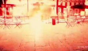 Battlefield 3 - Destruction Trailer