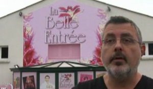 Belle Entrée : un vrai cabaret à Saint-André-Goule-d'Oie