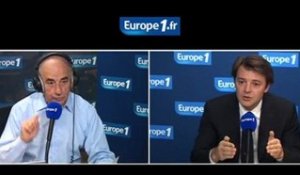 Baroin : le plan de Barroso est "acceptable"