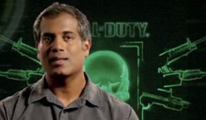 Call Of Duty Elite - Connect Video (Présentation des fonctionalités)