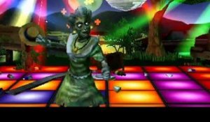 Pet Zombies Trailer 3DS