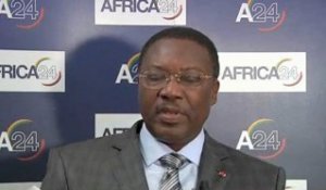 L'INTERVIEW - Charles AKE ATCHIMON - Côte d'Ivoire