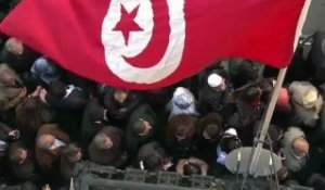 Forte mobilisation des Tunisiens de France pour les élections