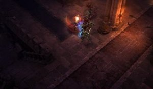 Diablo III - Gameplay BlizzCon 2011 [HD]