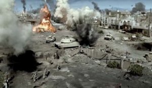 Battlefield 3 - TV Launch Trailer [HD]