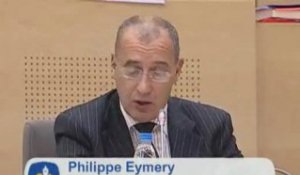 21-10-11 - 8 - Philippe Eymery sur les 'enfants sans papiers'