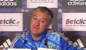 Deschamps parle de son nouveau 4-4-2