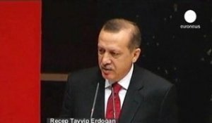 Turquie : le gouvernement s'excuse pour la lenteur des...