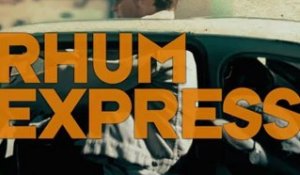 Rhum Express (The Rum Diary) - Bande-Annonce / Trailer [VF|HD]