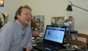 Un François attaque facebook pour censure