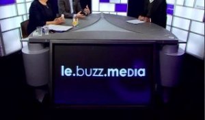 Le Buzz : Bernadette Chirac et pierre Kosciusko-Morizet