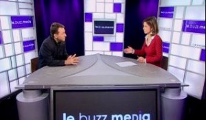 Le buzz média - Jean-Marie Boursicot