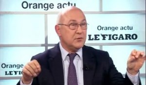 Régularité des primaires : «De quoi s'occupe Gérard Larcher ?»