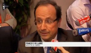 Politizap : le coup de raquette de Nicolas Sarkozy