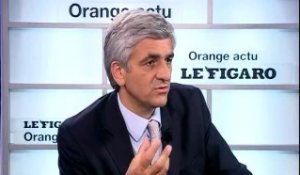 Le Talk : Hervé Morin