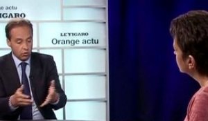 Le Talk - Jean-Christophe Lagarde