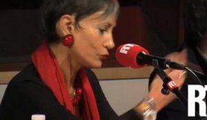 A la Bonne Heure du 31 octobre 2011 : La chronique d'Isabelle Morini-Bosc