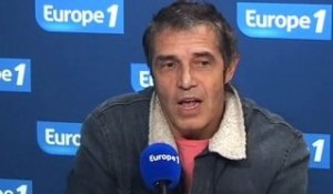 Clerc : "Je me lâche seul à mon piano"