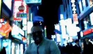 The Black Eyed Peas Experience danse en vidéo