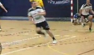 Handball / Coupe de France : Pouzauges la tête haute !