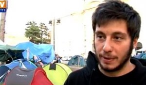 Italie : la jeunesse très touchée par la crise