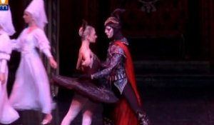 Saint-Petersbourg ballet théâtre arrive en France