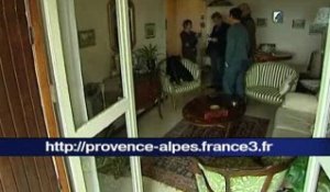 Le GIPN se trompe de cible à Marseille et terrorise une vielle dame