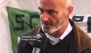 Italie: "il faut des mesures impopulaires"
