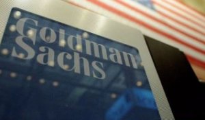 Dragui, Papademos, Monti et ... Goldman Sachs