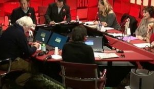 A la Bonne Heure du 16 novembre 2011 : présentation de ANGELA GHEORGHIU par Stéphane Bern