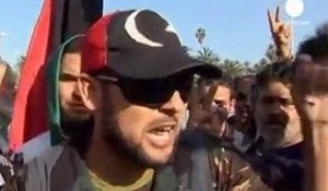 La Libye veut juger Seif al-Islam Kadhafi