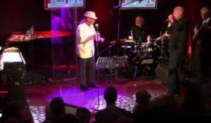 Troc - Malou en live dans l'Heure du Jazz RTL