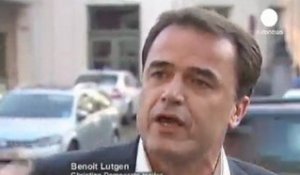 Belgique: Elio di Rupo jette l'éponge face à une...