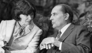 "Mitterrand enviait la liberté de Danielle"