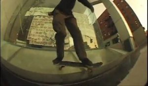 Vandal Skate in  New-York