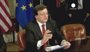 Eurogroup : nouvelle réunion sous pression