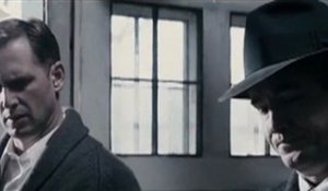 EXCLU -J.Edgar, le nouveau film de Clint Eastwood