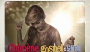 Spot TV "Chimène Badi - Gospel & Soul" avec France Bleu