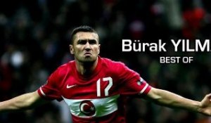 Bürak Yilmaz, le serial buteur venu de Turquie