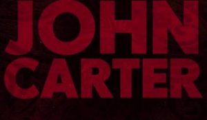 John Carter - Bande-Annonce / Trailer #2 [VF|HD]