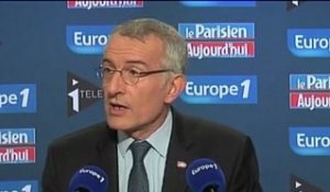 SNCF : "il y aura tous les trains prévus"